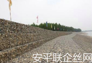 堤坡格賓網(wǎng)